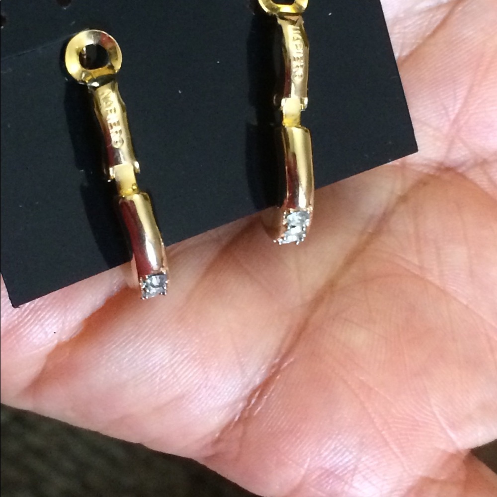 NAPIER Earrings - Picture 5 of 12